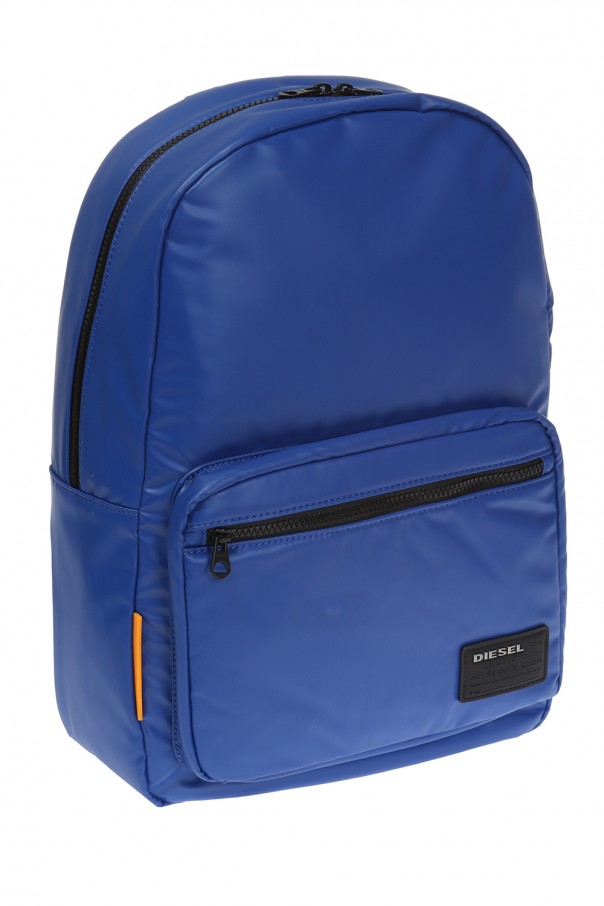 Diesel discover outlet backpack